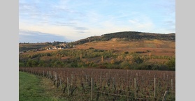 Histoire géologique de la Bourgogne   