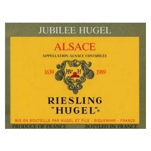 Alsace Riesling (A.O.C)