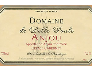 Anjou (AOC - AOP)