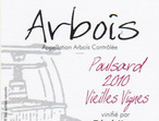 Arbois (A.O.C)