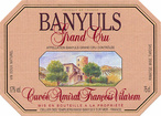 Banyuls grand cru (A.O.C)