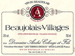 Beaujolais-Villages (AOC - AOP)