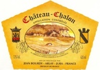 Château-Chalon (A.O.C)