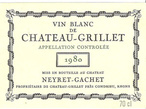 Château-Grillet (A.O.C)