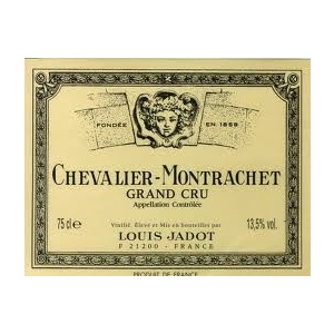 Chevalier-Montrachet (A.O.C)