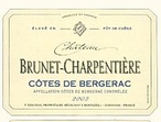 Côtes de Bergerac (A.O.C)