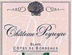 Côtes de Bordeaux "Blaye"  (AOC - AOP)