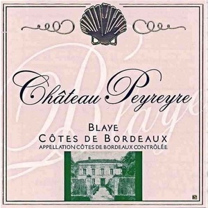 Côtes de Bordeaux "Blaye"  (AOC - AOP)