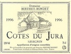 Côtes du Jura (A.O.C)