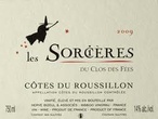 Côtes du Roussillon (A.O.C)