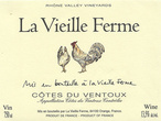 Côtes du Ventoux (A.O.C)