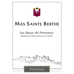 Les Baux de Provence (A.O.C)