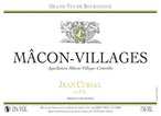 Mâcon-Villages (AOC - AOP)