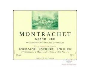Montrachet (A.O.C)