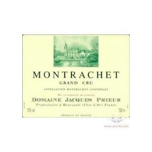 Montrachet (A.O.C)