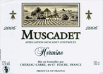 Muscadet  (AOC / AOP)
