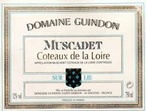 Muscadet Coteaux de la Loire (AOC - AOP)