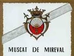 Muscat de Mireval (A.O.C)