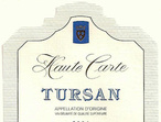 Tursan (A.O.C)