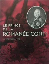 Le Prince de la Romanée-Conti - Laurens Delpech - 2020