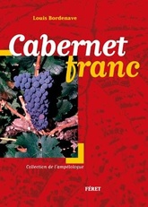 Cabernet franc - Louis Bordenave - 2016