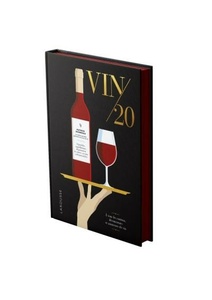 Vin/20 -  Mathieu Doumenge - 2023                                