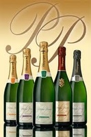 Champagne Petitjean-Pienne - Gamme des vins