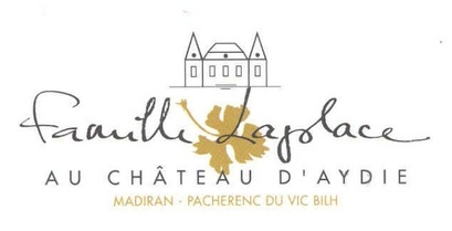 Château Aydie  logo