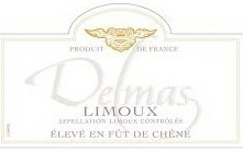 Limoux rouge - Domaine Delmas
