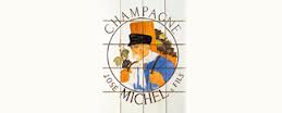 Logo champagne José Michel
