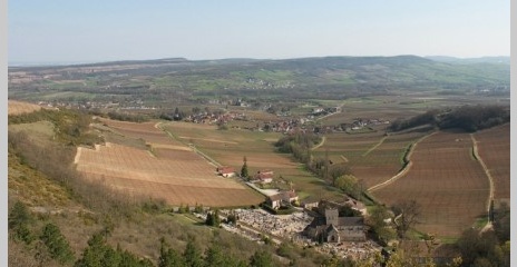 Côte de Beaune - Coteaux et vignobles Côte de Beaune - Coteaux et vignobles